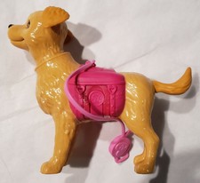 barbie dog poop replacement