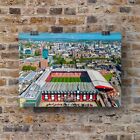 Sheffield United Fc Gifts, Framed Print, Bramall Lane Stadium Memorabilia Poster