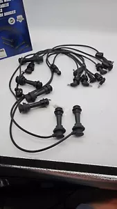 Spark Plug Wire Set Carquest 35-6042 - Picture 1 of 4