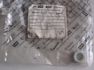GENUINE APRILIA M12x1 NUT RS RX SX ETX MX 125 SCAREBO LEONARDO 150 200 AP0242516 - Picture 1 of 1