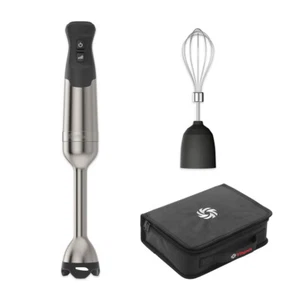 Immersion Blender 3 piece set - Picture 1 of 8