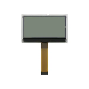 Display for Fluke Networks CIQ-100 Qualification Tester Copper Substitute - Picture 1 of 7
