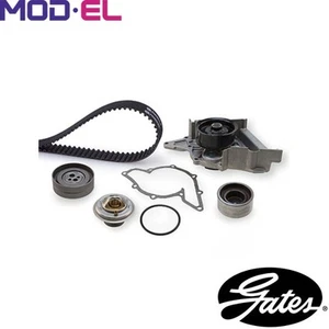 WATER PUMP & TIMING BELT SET KP1TH15344XS FOR AUDI 100C4/A6C4/A8D2/80B4 2.6L - Picture 1 of 7