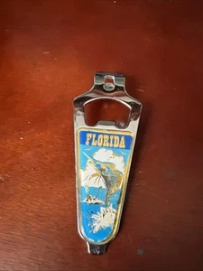 florida flaschen- und dosenöffner - Bild 1 von 2
