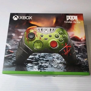 Doom The Dark Ages Limited Edition XBOX Controller - Bild 1 von 9