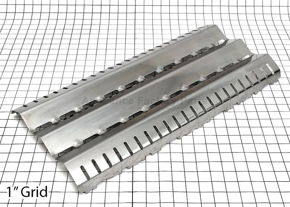 Broil King 18488 Flav-r-wave Stainless Steel Large