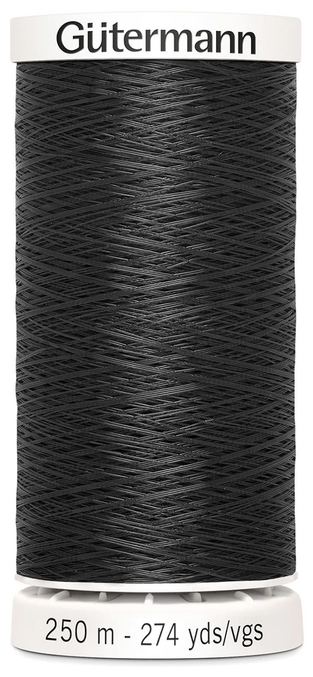 Gutermann 252I-755 Rosca Invisible 274yd-Humo Foto 1 de 1