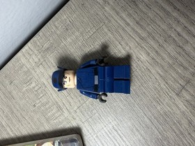 LEGO Star Wars Colonel Datoo First Order Officer Minifigure