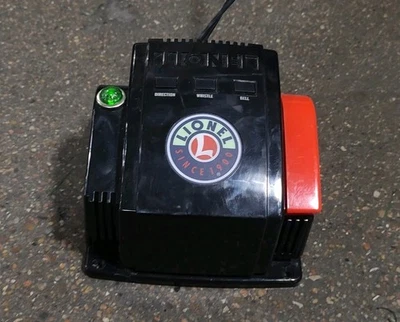 Lionel CW-80 Train Transformer Track Controller 6-14198 80 Watt Polar Express  - Image 1 of 4