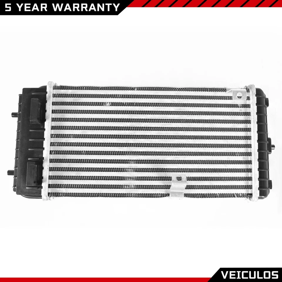 Intercooler para Kia Optima 2011-2015 2,0 L Turbo 282712G100 Foto 1 de 4