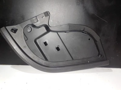 Carcasa con solapa de estante de paquete DERECHA 120409801 03-12 MERCEDES-BENZ R230 SL600 SL500 Foto 1 de 4