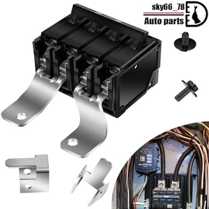 MBK200 200 Amp Double-Pole Main Breaker Conversion Kit Plug-in 2 Pole 120/240 V - Picture 1 of 12