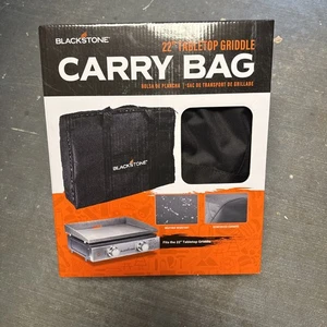 BLACKSTONE 1723 - Carry Bag 22'' Tabletop Griddle NEW - Picture 1 of 1