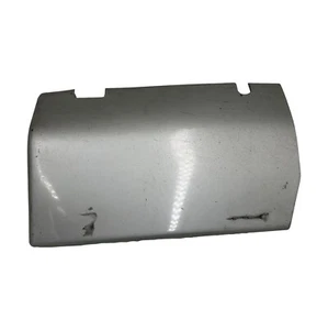 Guardabarros original Porsche 928 umbral ensanchamiento derecho gris 92855908402 - Imagen 1 de 15