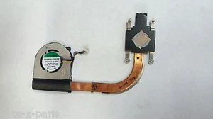 Wentylator i radiator Dell Inspiron 11 3147 4-biegunowy 460.00K09.0012 - Zdjęcie 1 z 1