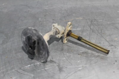 2006 HONDA FOREMAN RUBICON 500 FA FUEL GAS TANK PETCOCK SHUT ON OFF VALVE #4445 - Изображение 1 из 4