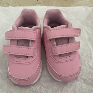 size 4 adidas baby shoes