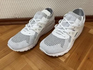 ASICS*GEL* Sneaker LAUF Schuhe Gr. 46* NEU* Textil* weiß - Bild 1 von 10