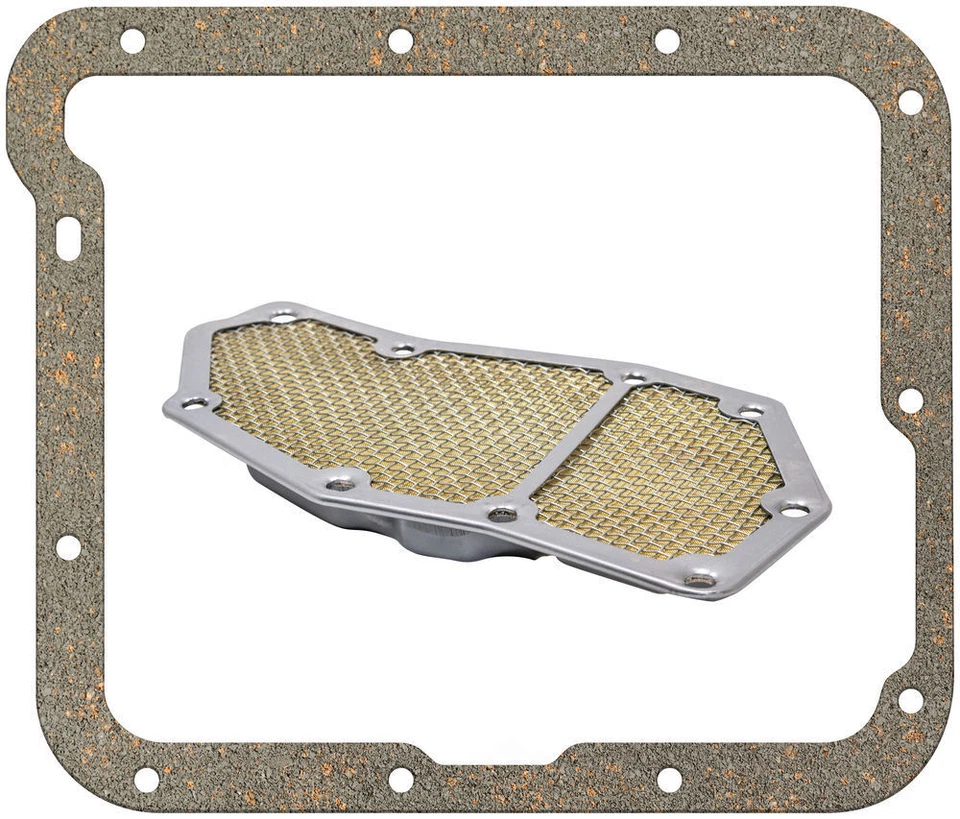 Filtro Trans automático serve 1965-1969 Mercury Caliente, Comet, Villager Caliente, Villag - Imagem 1 de 1