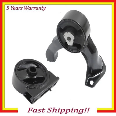 Engine Motor Mount For 2007-2008 Dodge Caliber Jeep Compass 2.0L 5416 5417 2PCS — 第 1/4 张图片