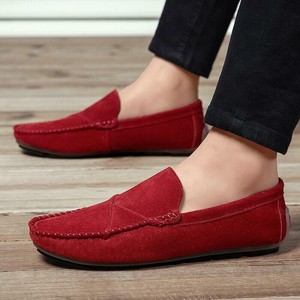 Las mejores ofertas en Zapatos Informales de Gamuza Mocasín m sin marca  para hombres | eBay