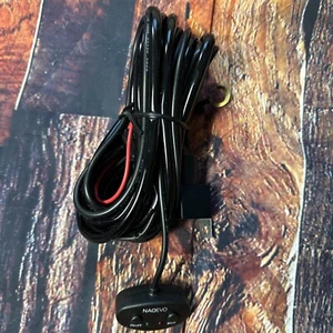 Arnés de cableado NAOEVO 12 PIES, especialmente personalizado para NAOEVO 6 modos de luz LED... - Imagen 1 de 6