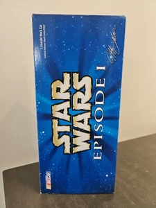 JEFF GORDON Star Wars Episode I #24 - Revell 1/24 Scale  - Picture 1 of 6