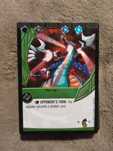 Beyblade Trading Card BUNDLE (6 Holo, 32 Common, 38 in TOTAL)