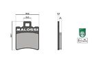 MALOSSI FRONT BRAKE PADS FOR RALLY 50 2T (MINARELLI)