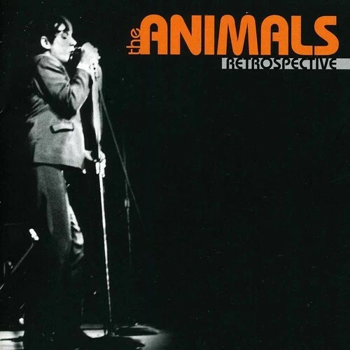 Retrospective by Animals (CD, 2004)