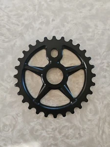 S&M Bmx Sprocket Tuffman 28 Tooth old Stock Brand New Never Used - Picture 1 of 5