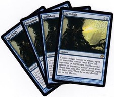 MTG: Planar Chaos: Spellshift X 4