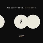 BEST OF BOND: JAMES BOND / SOUNDTRACK NEW CD Only A$46.99 on eBay