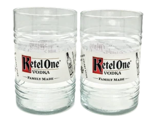 Ketel One Vodka Bloody Mary Gläser (2er Set) - Bild 1 von 1