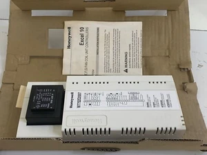 Honeywell / Fan Coil Unit Controller mit Nachheizrelais / W7752D2007 - Bild 1 von 12