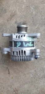 MAZDA 6 , 3 , CX-5 2.2 DIESEL ALTERNATOR 150 AMPS 2012 TO 2018 58K MILES - Picture 1 of 5
