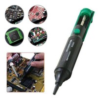 Desoldering Solder Sucker Soldering Pump Suction Tin Gun Vacuum Removal Tool