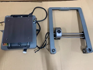 Creality Ender 3 V3 3D Printer *FOR PARTS Only and SOLD AS IS* - Afbeelding 1 van 10