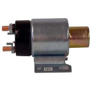 Brand New Massey Ferguson Starter Solenoid 1115510 - Picture 1 of 1