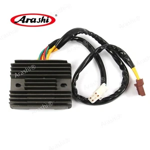 Arashi Voltage Regulator Rectifier For Piaggio Beverly 250 Tourer 2008 2009 - Picture 1 of 5