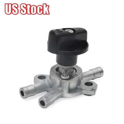 Interruptor de apagado de válvula de combustible 650331 para Polaris Scrambler Sportsman E-Ton 50 90cc Foto 1 de 4