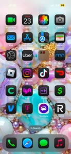 Apple iPhone 15 - 128 GB - Pink (T-Mobile) - Picture 1 of 1