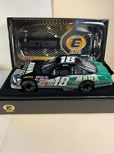 Jeff Purvis NASCAR Diecast 1/24 RCCA Elite. Pontiac #18 2001 MBNA. - Imagen 1 de 9