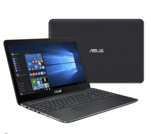 Asus F556U - i7-6500U - -12 Gb RAM - HDD 2TB- COME NUOVO - Foto 1 di 1