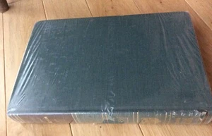 Britannica,Great Books,Darwin,No. 49,new,in Original Wrap - Foto 1 di 2