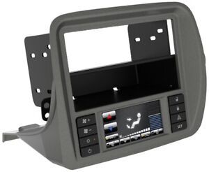 Scosche GM5201AB 2010-Up Chevrolet Camaro Double DIN/DIN with Pocket Install