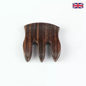 Violin Mute Rosewood Handmade - Picture 1 of 4