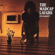 The Madcap Laughs Barrett, Syd audioCD Used - Very Good