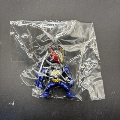 Figura Kamen Rider con arma - Imagen 1 de 3