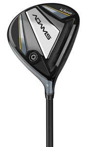 Women Adams Golf Idea 2023 18* 5 Wood Ladies UST Mamiya Helium Nanocore 40 New - Picture 1 of 4